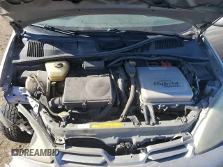2003 Toyota Prius with VIN JT2BK18U430082733, listed as a Copart auction lot 80124784 with 0 mi miles and Clean Title. Bid and sale history available at carsss.com. Image 11.