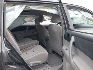 2009 Toyota Highlander z VIN JTEES41A892132371, wystawiony jako IAAI lot #41894317 z przebiegiem 155 940 mil mil oraz . Historia ofert i sprzedaży dostępna na DreamBid. Obrazek 8.