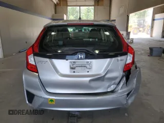 2015 Honda Fit LX z VIN 3HGGK5H52FM717304, wystawiony jako Copart lot #60466295 z przebiegiem 130 422 mil mil oraz Szkoda całkowita • Salvage title. Historia ofert i sprzedaży dostępna na DreamBid. Obrazek 6.