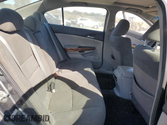 2012 Honda Accord EX with VIN 1HGCP2E78CA126892, listed as a Copart auction lot 77391944 with 180,176 mi miles and Salvage title. Bid and sale history available at DreamBid. Image 10.