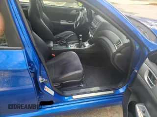 2010 Subaru WRX WRX STI с VIN JF1GR8H69AL808252, выставлен на аукционе Copart как лот 60362345 с пробегом 130 875 миль миль и Чистый • Clean title. История ставок и продаж доступна на DreamBid. Изображение 5.