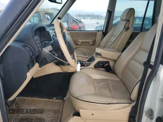 2004 Land Rover Discovery SE with VIN SALTW19494A839791, listed as a Copart auction lot 45903105 with 139,847 mi miles and Clean Title. Bid and sale history available at carsss.com. Image 7.