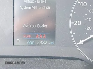 2024 Toyota Corolla LE z VIN 5YFB4MDE2RP088143, wystawiony jako IAAI lot #42497036 z przebiegiem 23 824 mil mil oraz . Historia ofert i sprzedaży dostępna na DreamBid. Obrazek 15.
