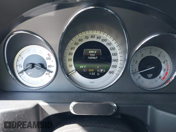 2014 Mercedes-Benz GLK 350 с VIN WDCGG8JB3EG285598, выставлен на аукционе IAAI как лот 41959810 с пробегом 155 967 миль миль и . История ставок и продаж доступна на DreamBid. Изображение 7.