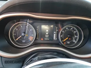 2015 Jeep Cherokee North with VIN 1C4PJMCB3FW702903, listed as a Copart auction lot 43184835 with 152,059 mi miles and Clean Title. Bid and sale history available at carsss.com. Image 9.
