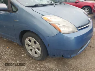 2008 Toyota Prius with VIN JTDKB20U287725765, listed as a IAAI auction lot 42677118 with 251,506 mi miles and . Bid and sale history available at DreamBid. Image 6.