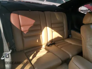 1994 Ford Mustang с VIN 1FALP42D1RF195140, выставлен на аукционе Copart как лот 75630004 с пробегом 72 026 миль миль и Чистый • Clean title. История ставок и продаж доступна на DreamBid. Изображение 10.