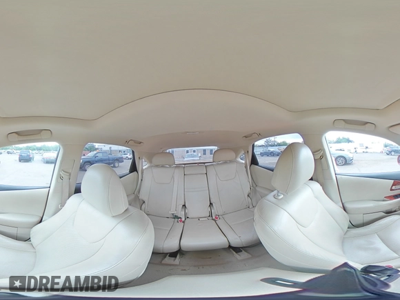 2012 Lexus RX 350 z VIN 2T2BK1BA4CC134787, wystawiony jako Copart lot #62282885 z przebiegiem 142 656 mil mil oraz Szkoda całkowita • Salvage title. Historia ofert i sprzedaży dostępna na DreamBid. Obrazek 15.
