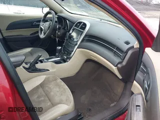 2014 Chevrolet Malibu LT with VIN 1G11C5SLXEF224535, listed as a IAAI auction lot 42081867 with 323,576 mi miles and . Bid and sale history available at DreamBid. Image 5.