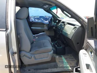 2011 Ford F-150 XL with VIN 1FTEX1EM4BFB47375, listed as a IAAI auction lot 42521128 with 223,777 mi miles and . Bid and sale history available at DreamBid. Image 5.