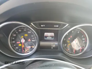 2018 Mercedes-Benz CLA 250 с VIN WDDSJ4EB5JN649035, выставлен на аукционе Copart как лот 62905305 с пробегом 68 304 миль миль и Чистый • Clean title. История ставок и продаж доступна на DreamBid. Изображение 9.