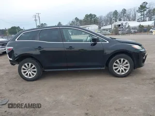 2010 Mazda CX-7 Sport z VIN JM3ER2W58A0347031, wystawiony jako IAAI lot #41668984 z przebiegiem 144 574 mil mil oraz . Historia ofert i sprzedaży dostępna na DreamBid. Obrazek 13.