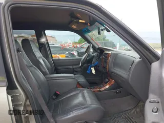 1999 Mercury Mountaineer with VIN 4M2DU55P4XUJ17716, listed as a IAAI auction lot 42488248 with 317,477 mi miles and . Bid and sale history available at DreamBid. Image 5.