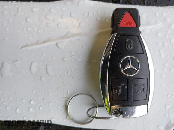 2013 Mercedes-Benz C 350 Sport with VIN WDDGF5HB7DG147211, listed as a IAAI auction lot 41615722 with 89,082 mi miles and . Bid and sale history available at DreamBid. Image 11.