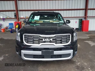 2024 Kia Telluride S с VIN 5XYP6DGC9RG511704, выставлен на аукционе IAAI как лот 42323100 с пробегом 6 266 миль миль и . История ставок и продаж доступна на DreamBid. Изображение 13.