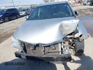2014 Toyota Camry L with VIN 4T4BF1FK2ER364315, listed as a IAAI auction lot 41582885 with 1 mi miles. Bid and sale history available at carsss.com. Image 13.