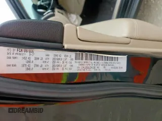 2018 Jeep Grand Cherokee Limited with VIN 1C4RJEBG8JC201236, listed as a Copart auction lot 63465085 with 65,036 mi miles and Salvage title. Bid and sale history available at DreamBid. Image 13.