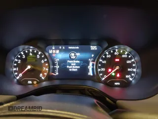 2024 Jeep Compass Limited с VIN 3C4NJDCN4RT582766, выставлен на аукционе IAAI как лот 41909782 с пробегом 13 134 миль миль и . История ставок и продаж доступна на DreamBid. Изображение 7.