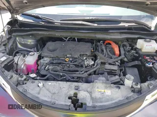 2023 Toyota Sienna XLE с VIN 5TDYSKFC4PS076631, выставлен на аукционе IAAI как лот 42527538 с пробегом 20 123 миль миль и . История ставок и продаж доступна на DreamBid. Изображение 10.