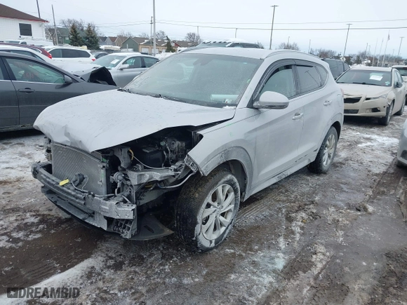 2020 Hyundai Tucson Value with VIN KM8J3CA43LU090462, listed as a IAAI auction lot 41456401 with 66,895 mi miles. Bid and sale history available at carsss.com. Image 19.