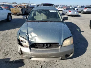 2004 Subaru Legacy Outback z VIN 4S3BH675147639510, wystawiony jako Copart lot #46983405 z przebiegiem 159 250 mil mil oraz Szkoda całkowita • Salvage title. Historia ofert i sprzedaży dostępna na DreamBid. Obrazek 5.