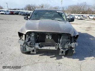 2009 Dodge Ram 1500 SLT with VIN 1D3HB18T59S735955, listed as a Copart auction lot 88957035 with 139,439 mi miles and Salvage Title. Bid and sale history available at carsss.com. Image 5.