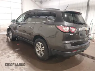 2015 Chevrolet Traverse LT с VIN 1GNKVGKD5FJ287851, выставлен на аукционе IAAI как лот 42415934 с пробегом 123 143 миль миль и . История ставок и продаж доступна на DreamBid. Изображение 3.