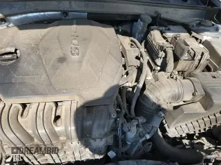 2021 Hyundai Sonata SEL с VIN 5NPEL4JA1MH083653, выставлен на аукционе Copart как лот 84401985 с пробегом 80 166 миль миль и Списание • Salvage title. История ставок и продаж доступна на DreamBid. Изображение 13.