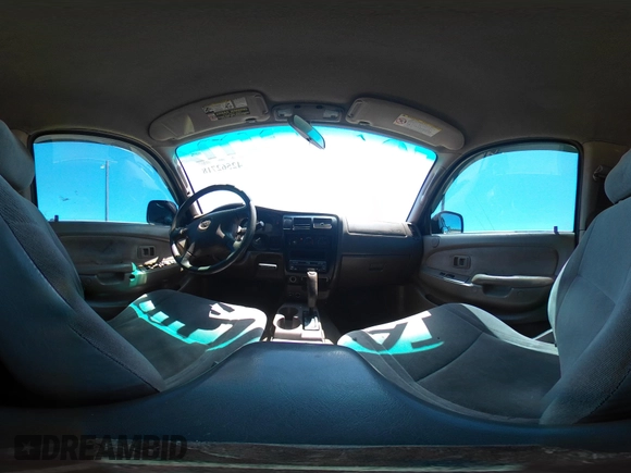 2004 Toyota Tacoma PreRunner with VIN 5TEGM92N24Z381002, listed as a IAAI auction lot 42562718 with 431,407 mi miles and . Bid and sale history available at DreamBid. Image 18.