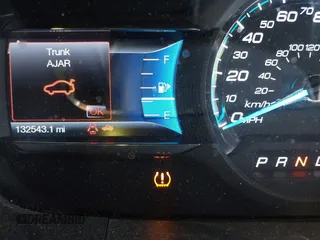 2015 Ford Taurus SEL with VIN 1FAHP2H86FG174102, listed as a IAAI auction lot 40997366 with 132,543 mi miles. Bid and sale history available at carsss.com. Image 15.