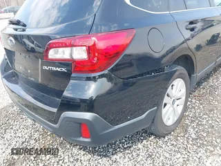 2019 Subaru Outback Premium with VIN 4S4BSAFC1K3290188, listed as a IAAI auction lot 41904875 with 65,137 mi miles. Bid and sale history available at carsss.com. Image 18.