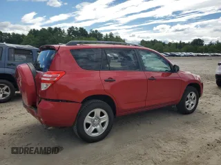 2012 Toyota RAV4 с VIN 2T3BF4DV7CW208056, выставлен на аукционе Copart как лот 65612005 с пробегом 142 122 миль миль и Чистый • Clean title. История ставок и продаж доступна на DreamBid. Изображение 3.