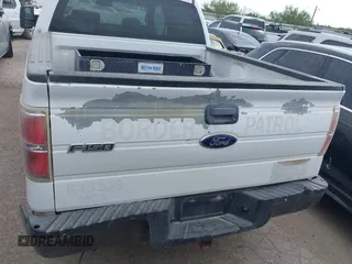 2014 Ford F-150 XL with VIN 1FTFW1ET4EKG52553, listed as a IAAI auction lot 42545917 with 113,497 mi miles and . Bid and sale history available at DreamBid. Image 16.