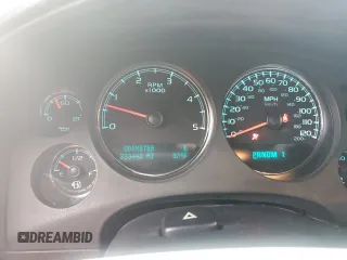 2011 Chevrolet Silverado 3500HD DRW LTZ with VIN 1GC4K1C86BF207107, listed as a Copart auction lot 78486034 with 333,442 mi miles and Salvage Title. Bid and sale history available at carsss.com. Image 9.