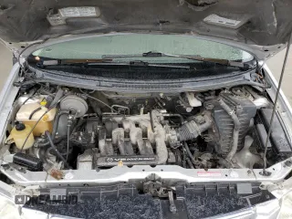 2000 Mazda MPV DX с VIN JM3LW28G7Y0129123, выставлен на аукционе Copart как лот 49331495 с пробегом 155 395 миль миль и Списание • Salvage title. История ставок и продаж доступна на DreamBid. Изображение 14.