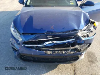 2019 Kia Forte S with VIN 3KPF34AD8KE017035, listed as a Copart auction lot 52567645 with 91,604 mi miles and Clean Title. Bid and sale history available at carsss.com. Image 11.