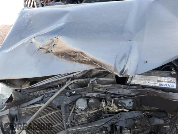 2013 Toyota Tacoma PreRunner z VIN 3TMJU4GN2DM142113, wystawiony jako Copart lot #59042115 z przebiegiem 155 687 mil mil oraz Szkoda całkowita • Salvage title. Historia ofert i sprzedaży dostępna na DreamBid. Obrazek 11.