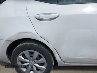 2016 Toyota Corolla L with VIN 2T1BURHE0GC525738, listed as a IAAI auction lot 42174966 with 122,208 mi miles and . Bid and sale history available at DreamBid. Image 20.