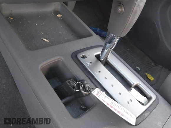2019 Nissan Frontier SV с VIN 1N6AD0ER8KN756565, выставлен на аукционе IAAI как лот 42465700 с пробегом 61 131 миль миль и . История ставок и продаж доступна на DreamBid. Изображение 11.