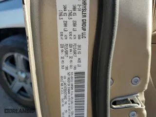 2010 Jeep Compass North Edition with VIN 1J4NT4FB5AD570092, listed as a Copart auction lot 45122905 with 262,800 mi miles and Salvage Title. Bid and sale history available at carsss.com. Image 13.