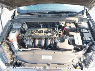 2017 Ford Fusion SE with VIN 3FA6P0H78HR379256, listed as a IAAI auction lot 42463766 with 129,066 mi miles and . Bid and sale history available at DreamBid. Image 10.