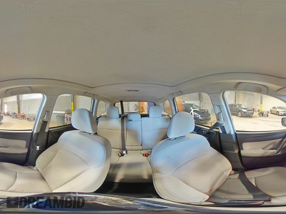 2015 Subaru Forester 2.5i Premium with VIN JF2SJADC1FH417591, listed as a Copart auction lot 54691225 with 81,712 mi miles and Salvage Title. Bid and sale history available at carsss.com. Image 16.