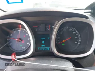 2012 Chevrolet Equinox LS with VIN 2GNALBEK8C6224881, listed as a IAAI auction lot 41894238 with 120,127 mi miles and . Bid and sale history available at DreamBid. Image 7.