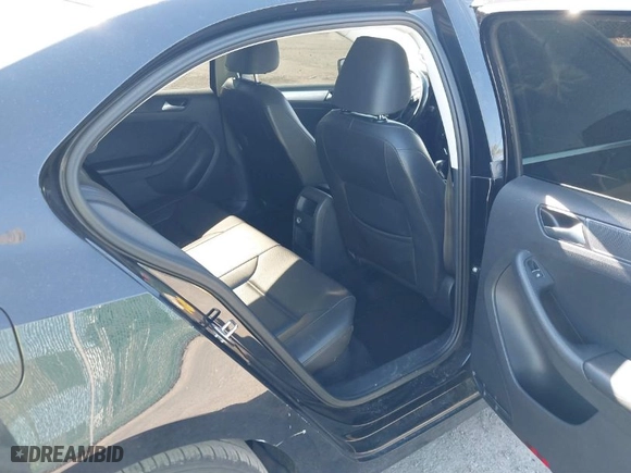 2016 Volkswagen Jetta Sedan 1.4T SE w/Connectivity with VIN 3VWD67AJ1GM369678, listed as a IAAI auction lot 41828693 with 110,964 mi miles. Bid and sale history available at carsss.com. Image 8.