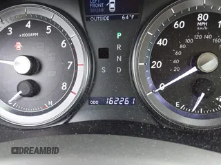 2011 Lexus ES with VIN JTHBK1EG3B2464159, listed as a IAAI auction lot 42040651 with 162,261 mi miles. Bid and sale history available at carsss.com. Image 15.