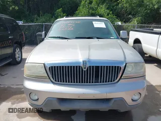 2004 Lincoln Aviator Luxury z VIN 5LMEU88H94ZJ34163, wystawiony jako IAAI lot #42333257 z przebiegiem 117 604 mil mil oraz . Historia ofert i sprzedaży dostępna na DreamBid. Obrazek 6.