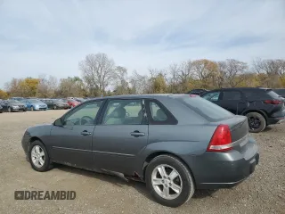 2004 Chevrolet Malibu Maxx LS with VIN 1G1ZT648X4F168970, listed as a Copart auction lot 78538734 with 203,470 mi miles and Clean Title. Bid and sale history available at carsss.com. Image 2.
