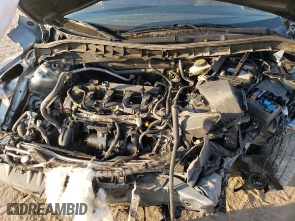 2012 Mazda 3 S Grand Touring with VIN JM1BL1W56C1556370, listed as a Copart auction lot 65217784 with Not Provided miles and Salvage Title. Bid and sale history available at DreamBid. Image 11.