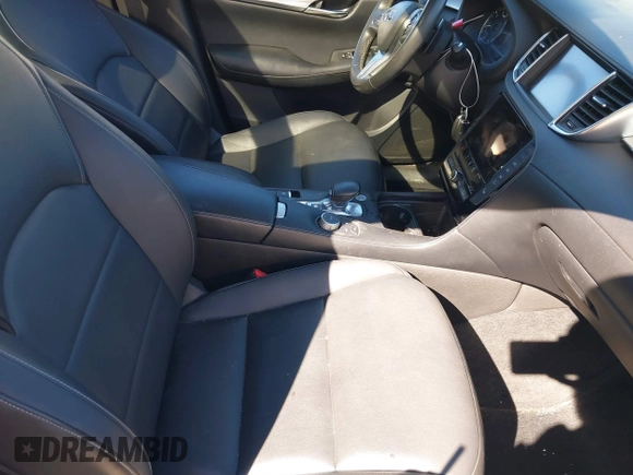 2019 Infiniti QX50 Essential with VIN 3PCAJ5M19KF122135, listed as a IAAI auction lot 41722309 with 145,920 mi miles and . Bid and sale history available at DreamBid. Image 5.