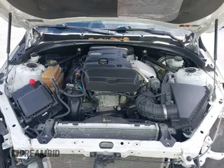 2016 Cadillac ATS Standard AWD z VIN 1G6AG5RX9G0106151, wystawiony jako IAAI lot #41710613 z przebiegiem 82 893 mil mil oraz . Historia ofert i sprzedaży dostępna na DreamBid. Obrazek 10.